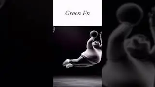 Green fn