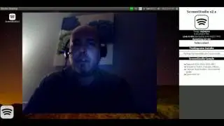 #ScreenStudio: New mode Webcam Focus