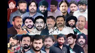 Live Majlis Aza || Seet Pur Azadari Live || AlRaza HD Movies Seet Pur 03015971402