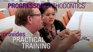 Learning Orthodontics with High-Tech Resources | Progressive Orthodontics