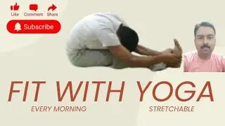 15  Minute Yoga Full Body Stretch for Stiff Bodies:Yoga S MinuteYoga With Bird 