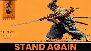 This Samurai Practice Makes People Stand Up When They've Lost Their Minds