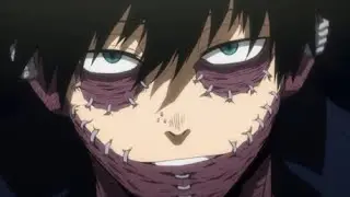 MHA/BNHA AMV - LoV vs MLA || Smack Down