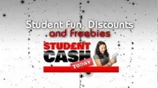 Need Extra Spare Cash? Join Other Students and Save Money With StudentCashToday!