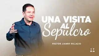 Una visita al sepulcro Lucas 24:1-12