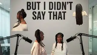 In This Video You Will See CeeCee Jee&rsquo;s Full Interloc Journey #interlocs #shorts #shortvideo #short