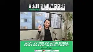 What Do You Do When Things Doesn't Go Right In Real Estate?
