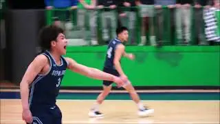 2026.01.19 DePaul Prep vs Niles Norte Dame