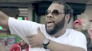 Cherry Lounge - Fatman Scoop x Dj Webstar x Ron Browz x Bianca Bonnie