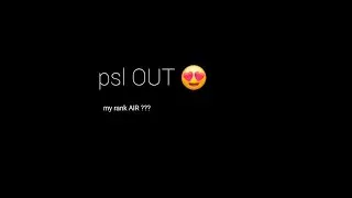 AIRFORCE 01/2026 PSL OUT 🔥 | Check Your Name Now! | Final Merit List Update 😳🚀