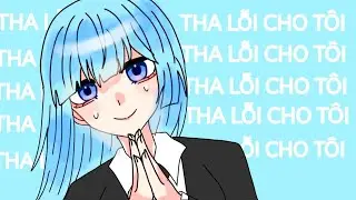 hymn to the decadent life (cover by Miwa)