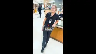 If You Work in the ICU...