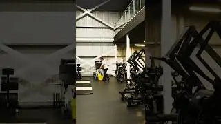 Revolve Fitness, where summer luxury meets results.