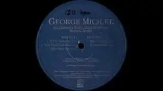 George Michael - Killer - Papa Was A Rollin' Stone (PM Dawn Remix)(Extended Version)