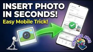 How to Add Image in Pdf File in Android - Quick Tutorial