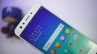 Oppo F3 Camera Review