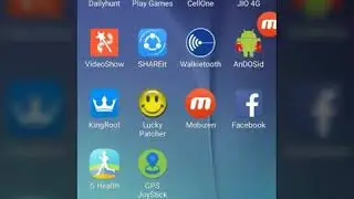 Top 5 Hacking app of 2017//(Tech boy)//
