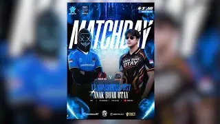 Pointblank - FRIENDLY MATCH XX S1NISTERS 957 VS ANAK BUAH OTAY