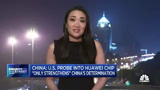 China's Apple ban broadens to local governments