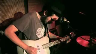 Wasted Pido Hey Hey / Suzie-Q live at Bar Bobu Berlin