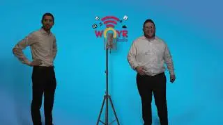 WCYR Live Promo