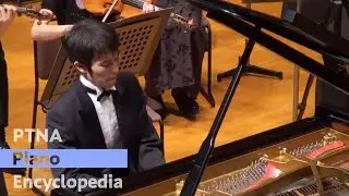 ショパン／ピアノ協奏曲第2番　ヘ短調,Op.21,CT48／演奏：内匠慧
