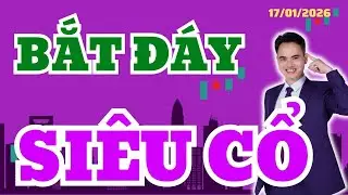 Siêu cổ phiếu mới tạo đáy | Xem hết để mua ngay!