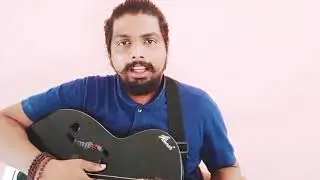 From western Guitar to Traditional Pulluvanpaattu (Pulluvan song)