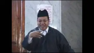 كيف يجد العبد حلاوة الايمان؟│الشيخ مصطفى بنحمزة