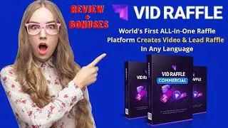 VidRaffle Reloaded Agency Review