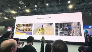[CES 2026] Гуманоидный коллаборативный робот Atlas Spot от Boston Dynamics и Hyundai Motors Group