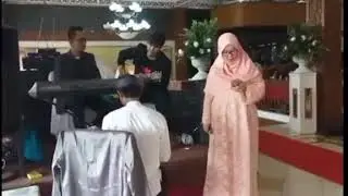 Bintang Acoustic Cover By Azka Music & Friends