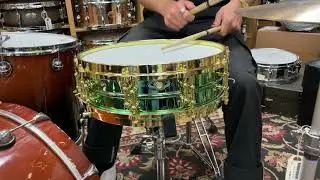 Ludwig Carl Palmer 