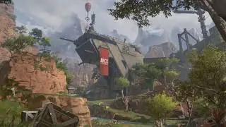 🔴 Дневной забег! APEX с GTWP