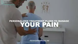 Uncover the Benefits of Chiropractic Treatment for Persistent Back Pain