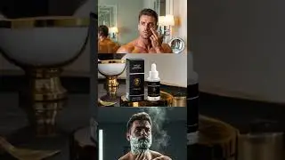 Men's Grooming Secrets
