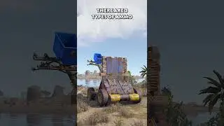 I Built a Catapult in Rust! #rust