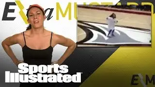 This 8-year old's dance moves are better than yours | Mustard Minute | Sports Illustrated