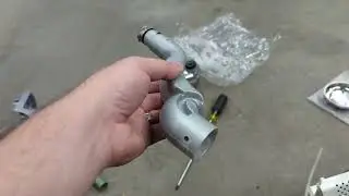 Замена шланга Bissell SpotBot