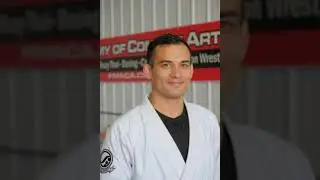 Dylan Spicer &ndash; Founder/Owner of the Fargo Academy of Combat Arts- Ep9