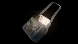 Cooler Pack NOW IN ORBIT!  crackplanet.dk