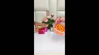 50th VIDEO CELEBRATION LIVE LOOP ASMR | #marblerun #satisfying #asmrsounds