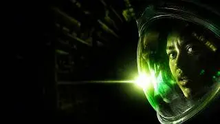 Alone In Space! | Alien Isolation - Part 1