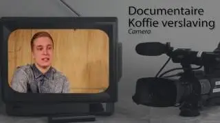 Showreel Mark ter Horst