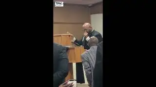 Pastor Willie Jamison Jr. A MASTER CLOSER