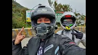 📍 Journey to The Highest Philippine Highway System/ Tinoc, Ifugao/ Adv 160