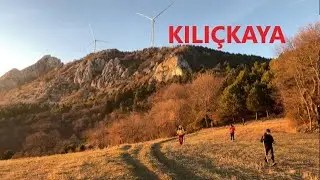 Kılıçkaya | Doğa Yürüyüşü