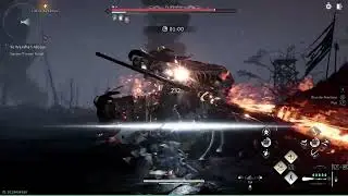 Ye Wanshan no hit build Healer