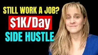 I Tried the Most Popular Side Hustles&hellip; Here&rsquo;s Why They Don&rsquo;t Scale