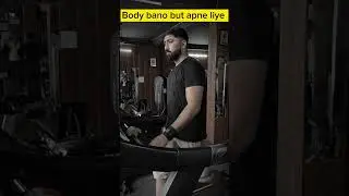 workout video #gymvideo #fitraho